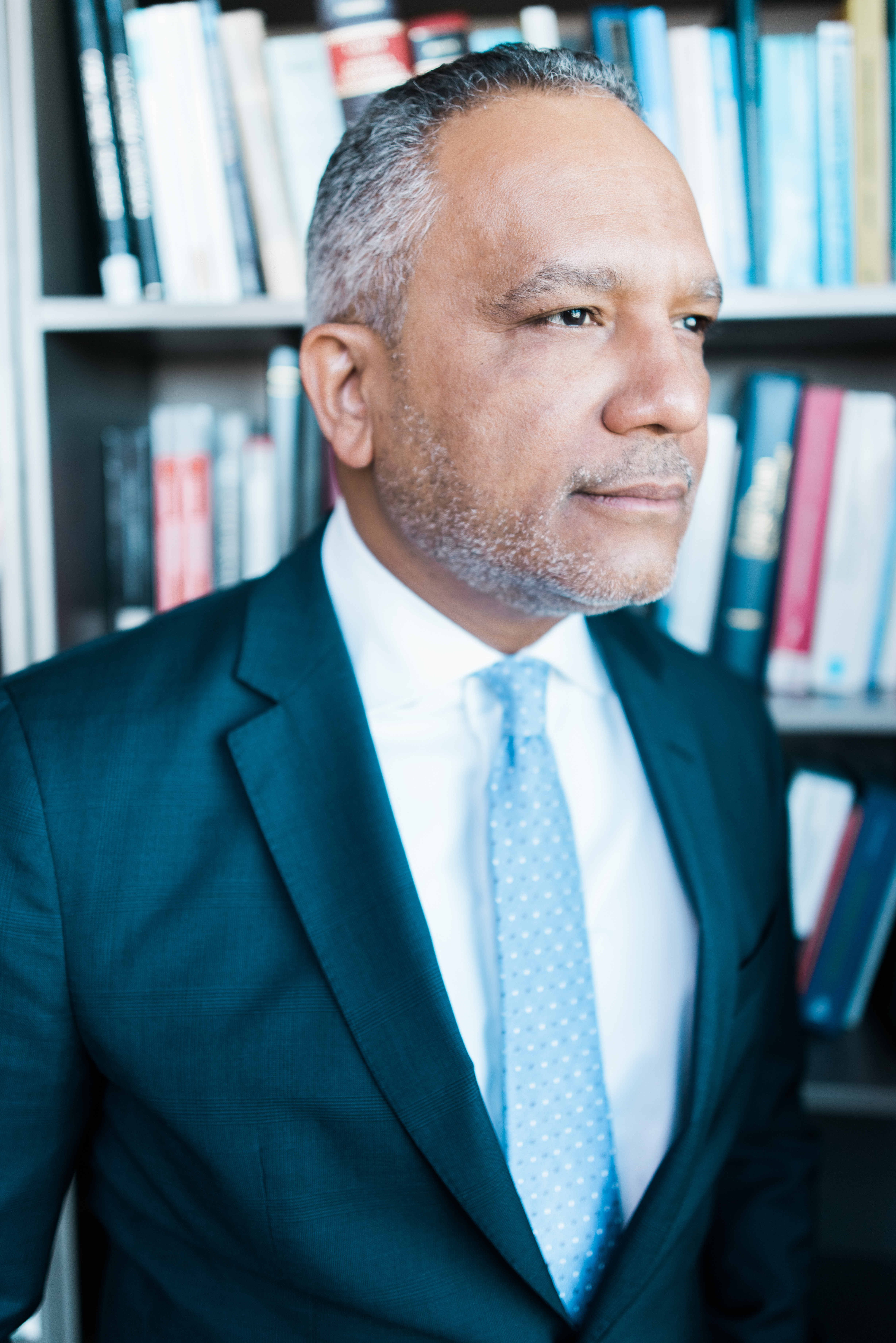 Foto de Francisco Del Carpio